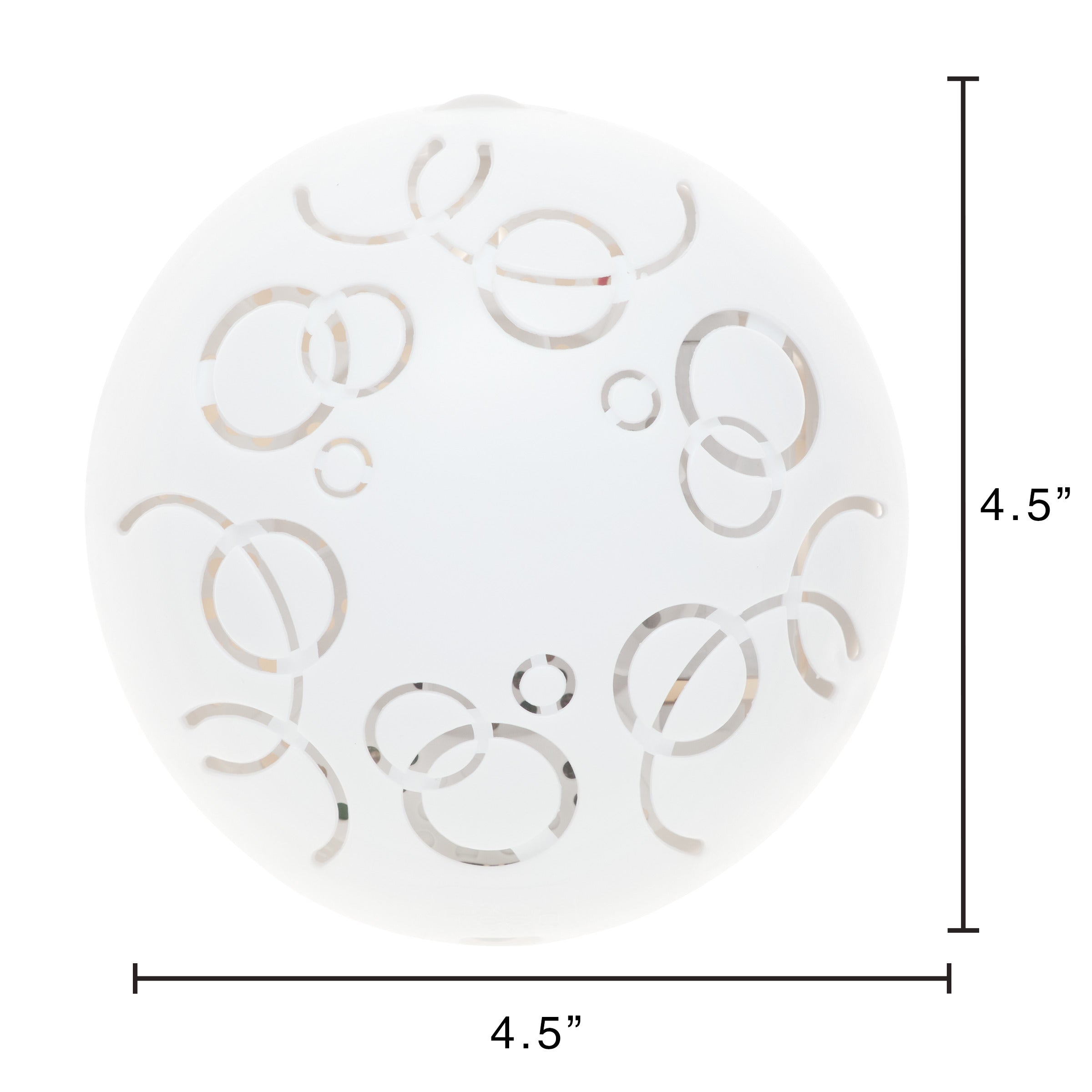 Easy Fresh 2.0 refills (w/o battery) Cotton Blossom (72 Pack)
