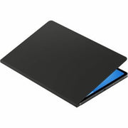 Samsung - Galaxy Tab S10 FE+ Smart Book Cover - Black