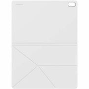 Samsung - Galaxy Tab S11 Book Cover - White