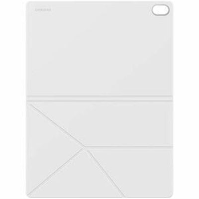 Samsung - Galaxy Tab S11 Book Cover - White