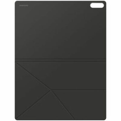 Samsung - Galaxy Tab S11 Ultra Book Cover - Black