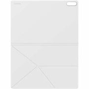 Samsung - Galaxy Tab S11 Ultra Book Cover - White