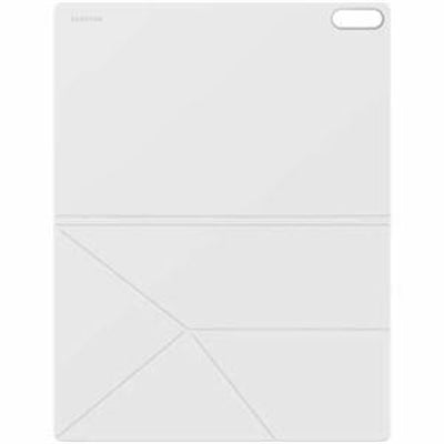 Samsung - Galaxy Tab S11 Ultra Book Cover - White