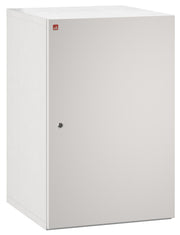 Fire rated storage cabinet Edge (Arctic White)