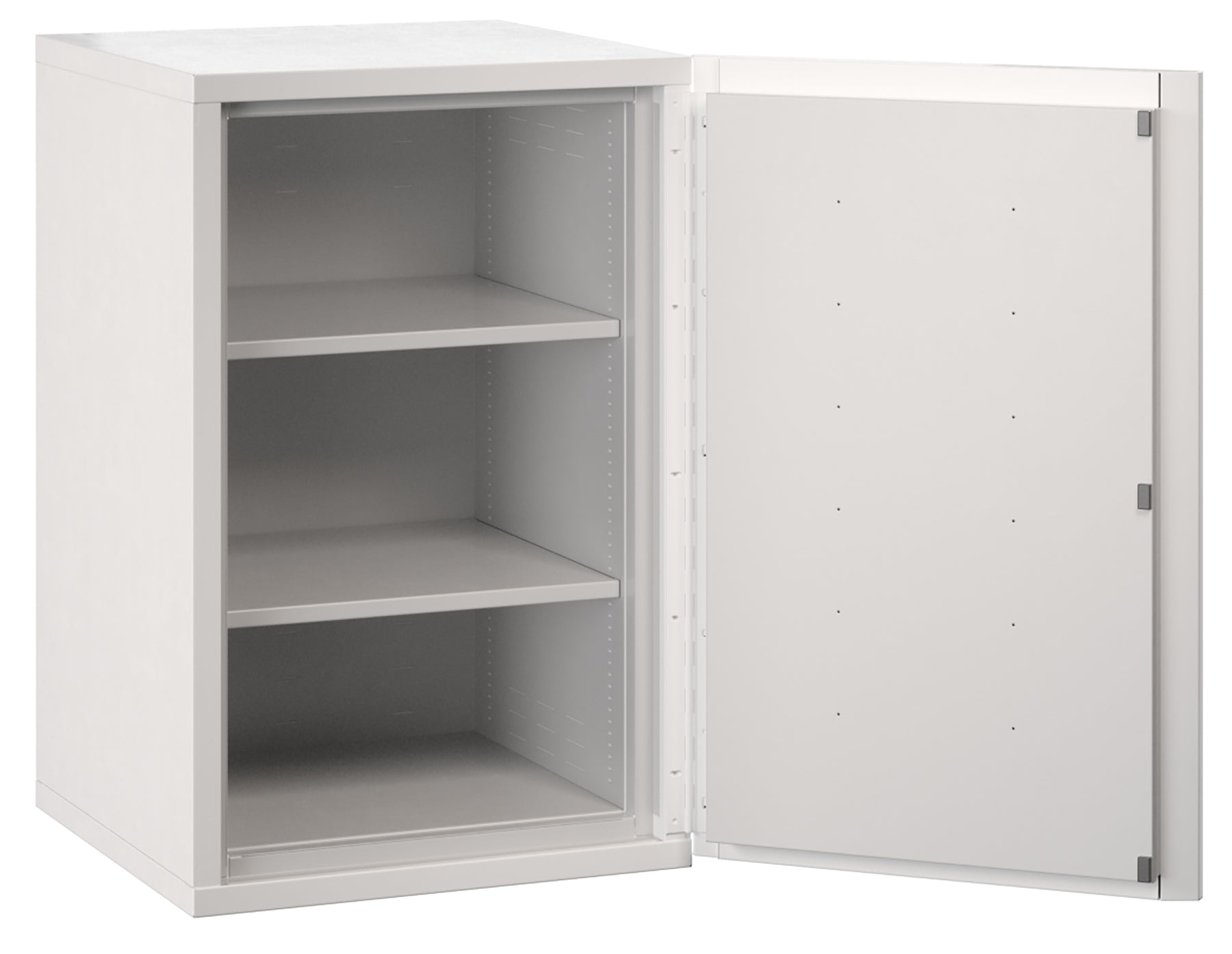 Fire rated storage cabinet Edge (Arctic White)