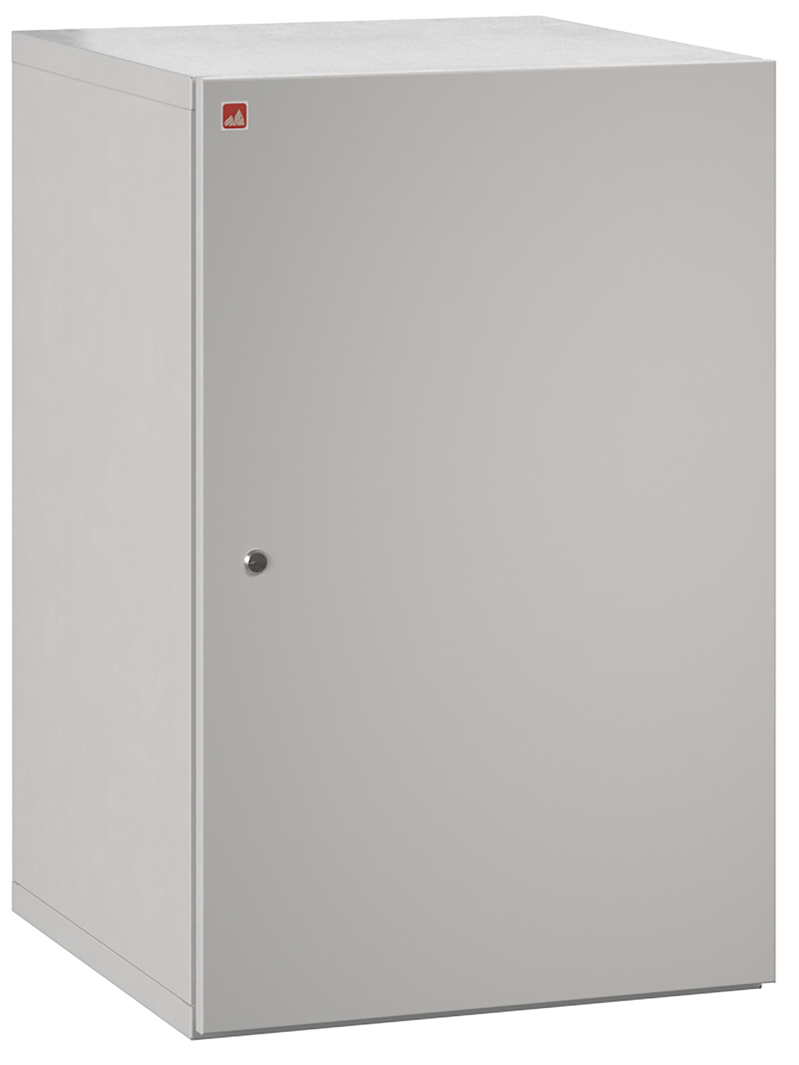 Fire rated storage cabinet Edge (Platinum)
