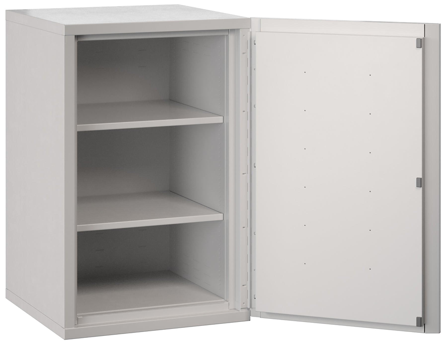 Fire rated storage cabinet Edge (Platinum)
