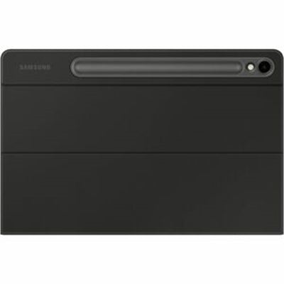 Samsung - Galaxy Tab S9 / S9 FE / S10 FE/ S10 Lite Book Cover Keyboard Slim - Black