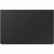 Samsung - Galaxy Tab S10 Ultra/S9 Ultra Cover Keyboard Slim - Black