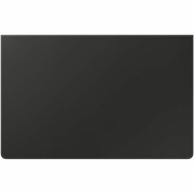 Samsung - Galaxy Tab S10 Ultra/S9 Ultra Cover Keyboard Slim - Black