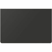 Samsung - Galaxy Tab S11 Ultra Book Cover Keyboard Slim - Black