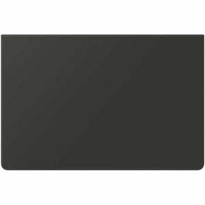 Samsung - Galaxy Tab S11 Ultra Book Cover Keyboard Slim - Black