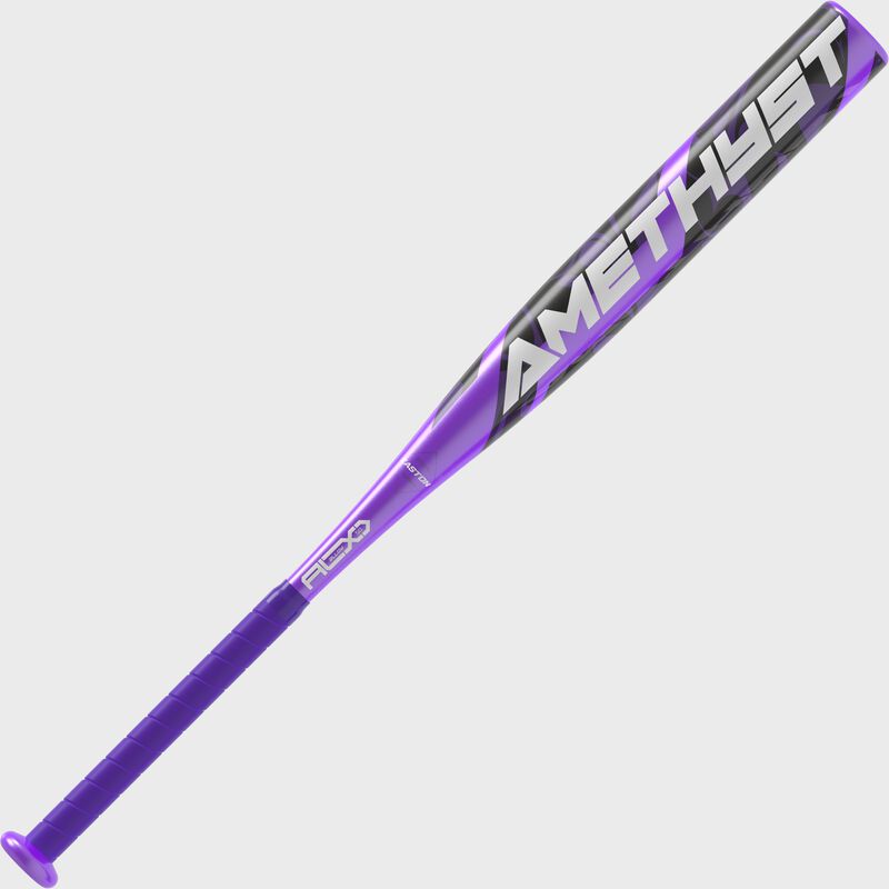 Easton Amethyst -11 Fastpitch Softball Bat - 32 In