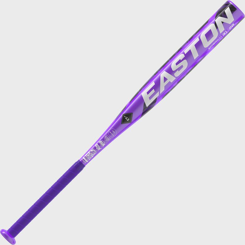 Easton Amethyst -11 Fastpitch Softball Bat - 32 In