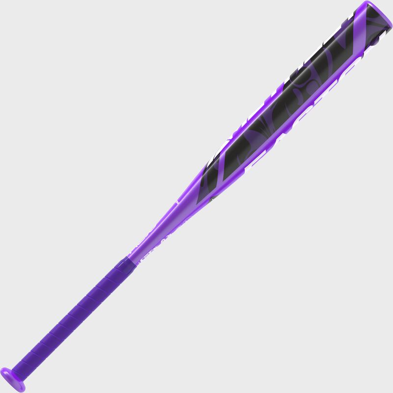 Easton Amethyst -11 Fastpitch Softball Bat - 27 In