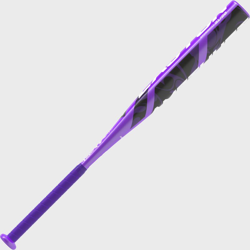 Easton Amethyst -11 Fastpitch Softball Bat - 31 In