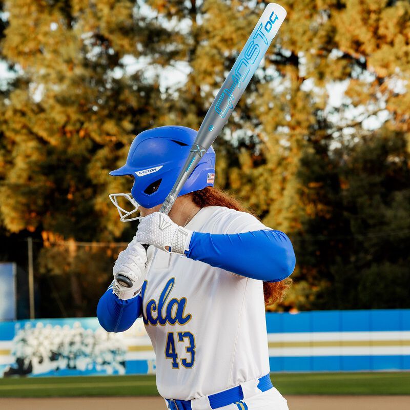 Easton Ghost Og -9 Fastpitch Softball Bat - 33 In