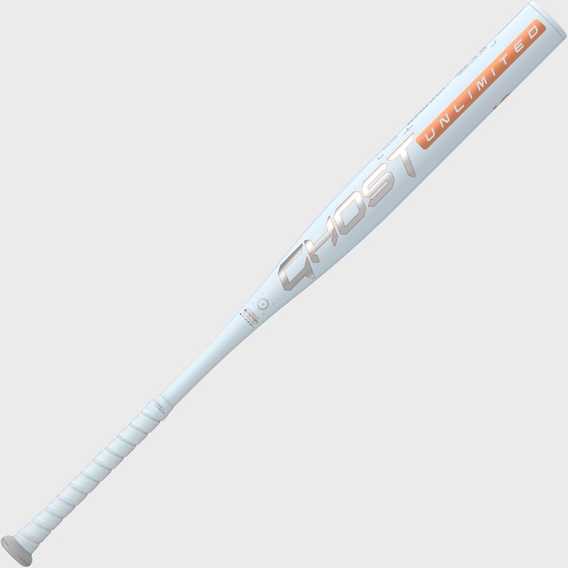 Easton Ghost Unlimited -8 Fastpitch Softball Bat - 33 In