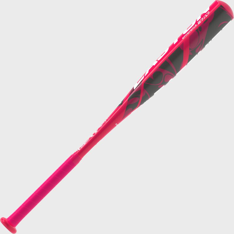 Easton Pink Sapphire -10 Fastpitch Softball Bat - 25 In