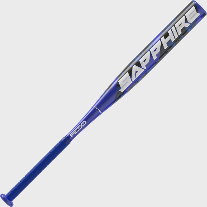 Easton Sapphire -12 Fastpitch Softball Bat - 33 In