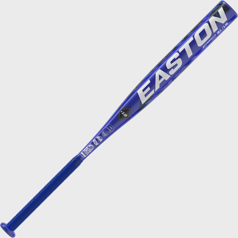 Easton Sapphire -12 Fastpitch Softball Bat - 33 In