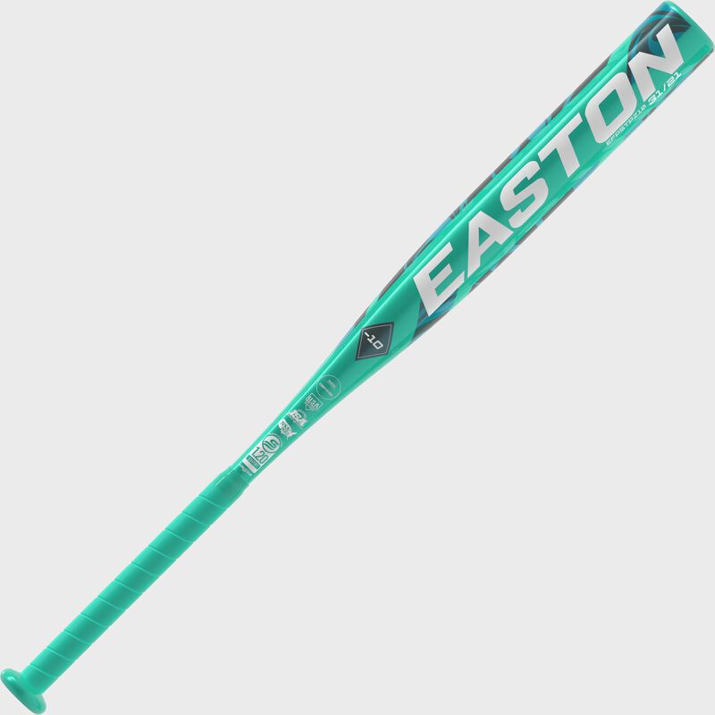 Easton Topaz -10 Fastpitch Softball Bat - 30 In