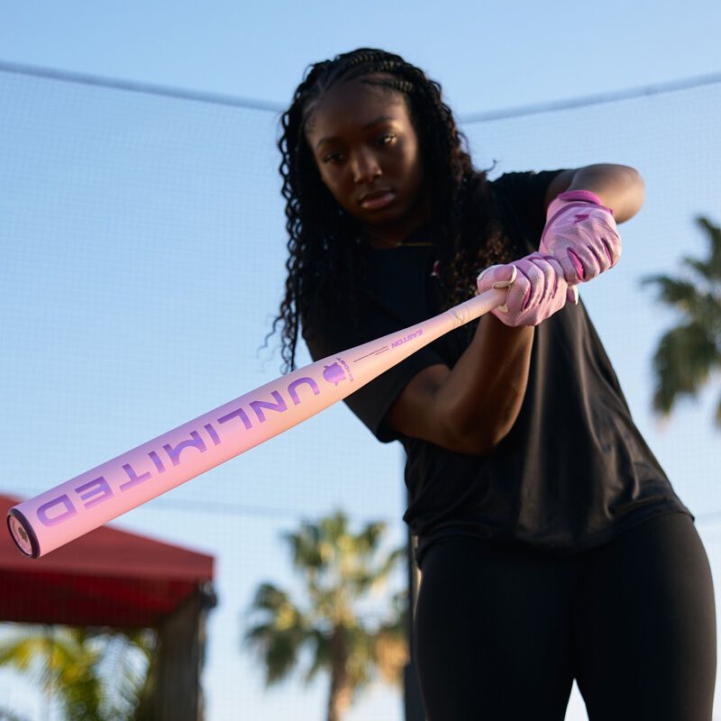 Easton Ghost Unlimited -9 Fastpitch Softball Bat - 32 in