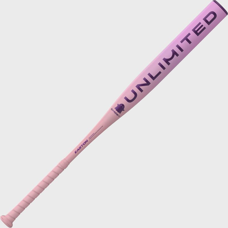 Easton Ghost Unlimited -11 Fastpitch Softball Bat - 32 in
