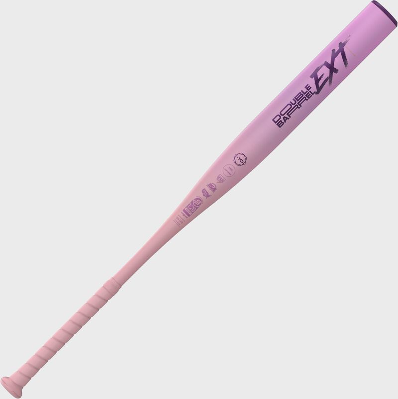 Easton Ghost Unlimited -10 Fastpitch Softball Bat - 34 in