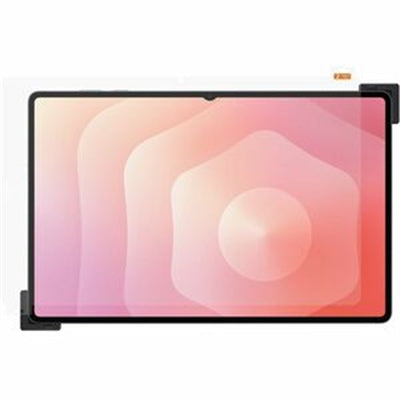 Samsung - Galaxy Tab S11 Ultra Anti Reflecting Screen Protector - Transparent