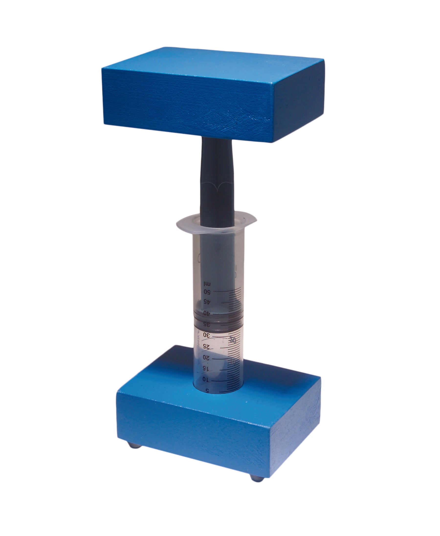 United Scientific® Boyle's Law Apparatus