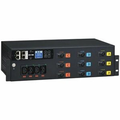 Eaton Managed PDU