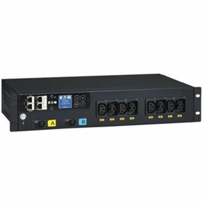 Eaton Managed PDU
