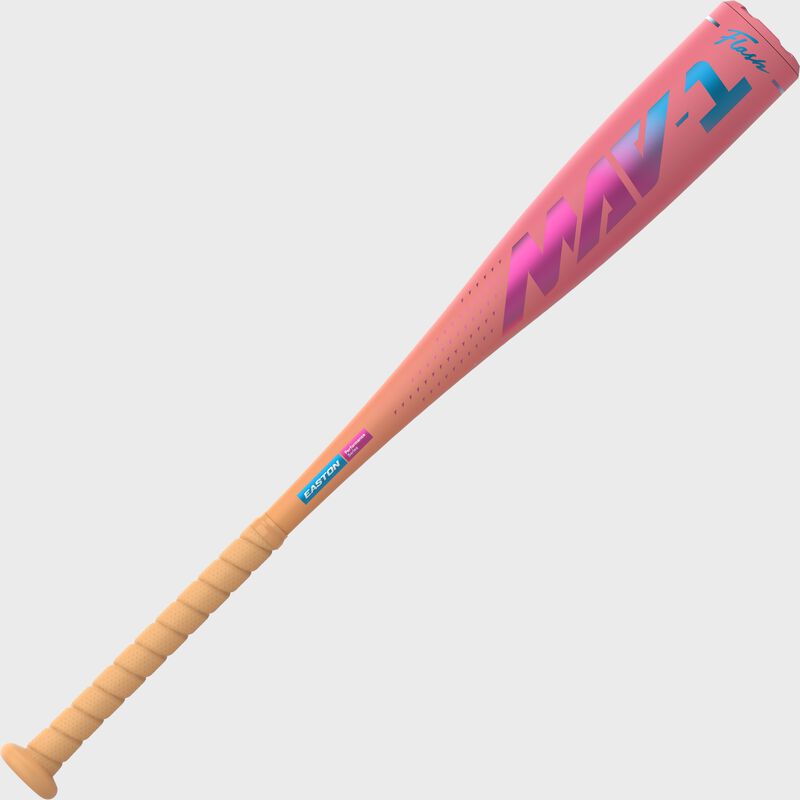 Easton Mav1 Flash -10 Usssa Junior  Baseball Bat - 26 In