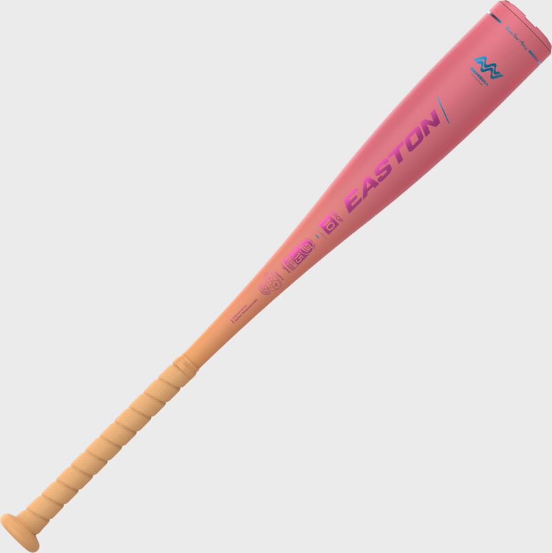 Easton Mav1 Flash -10 Usssa Junior  Baseball Bat - 25 In