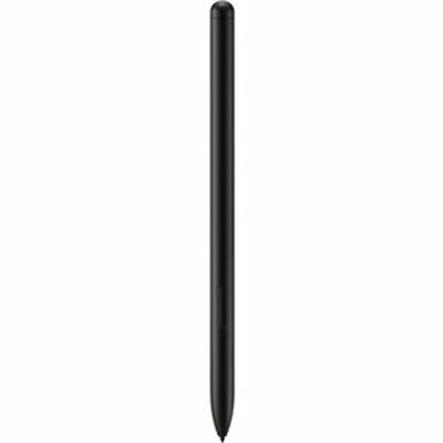 Samsung - Galaxy Tab S9 Ultra, Tab S9+, Tab S9 S Pen - Black