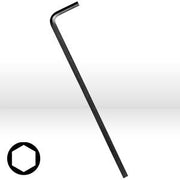 L Shaped Hex Key, Hex-L Key 7/8" Long Series