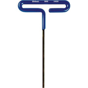 T Shaped Hex Key, Cush Grip Hex T-Key 10MM - 6" Arm