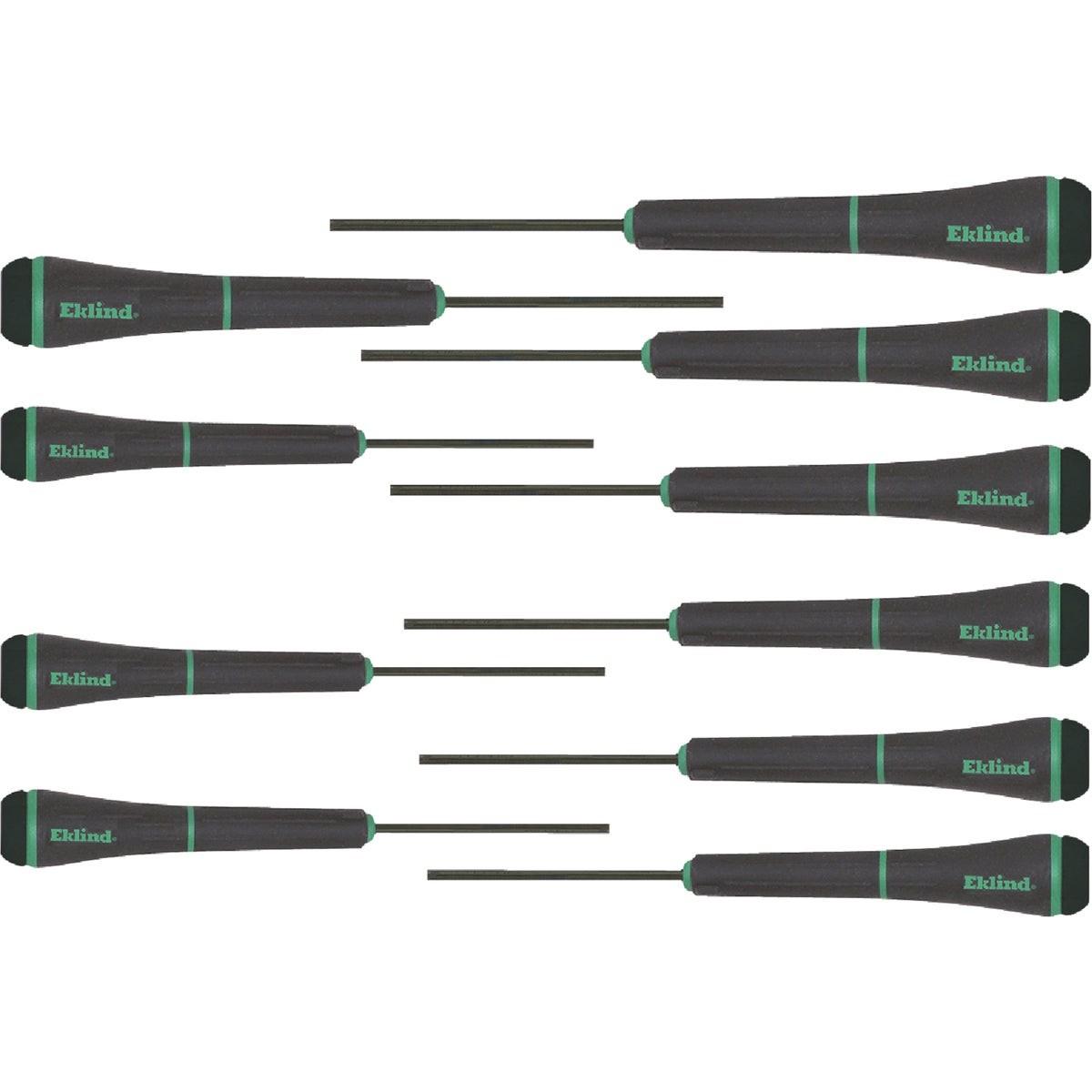 Torx Screwdriver Set, Precision Screwdriver Set 10 Pc Torx® T3-T20