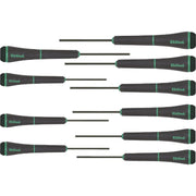 Torx Screwdriver Set, Precision Screwdriver Set 10 Pc Torx® T3-T20