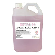 All Machine Weld Cleaning Solution 1 Gal