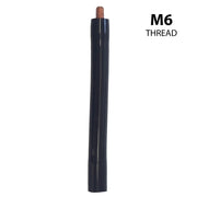 Plus Flexible Extender 4''. M6 extender that can be bent to different angles.