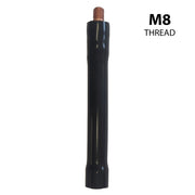 Pro Flexible Extender 4''. M8 extender that can be bent to different angles.