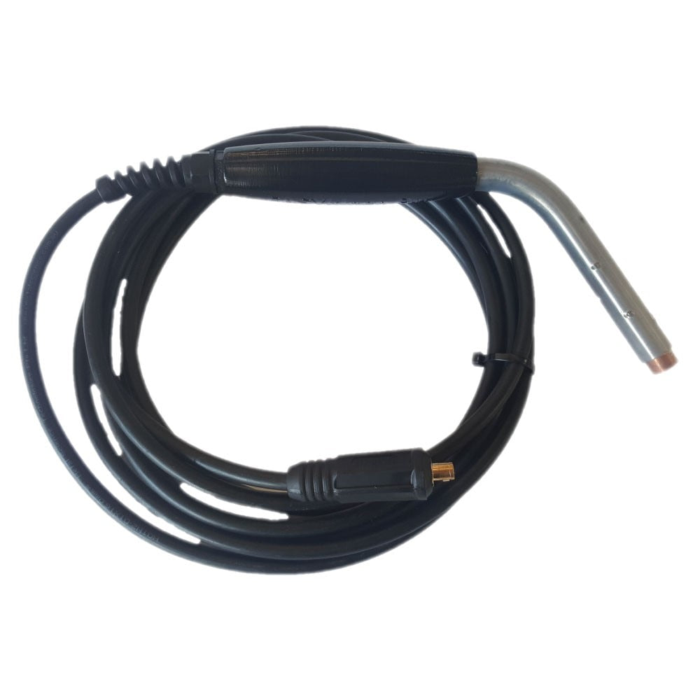 Pro S-15 Handle & Lead. 18' lead to suit Pro S-15 unit. Receives M8 threaded brushes.