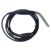Pro S-15 Handle & Lead. 18' lead to suit Pro S-15 unit. Receives M8 threaded brushes.