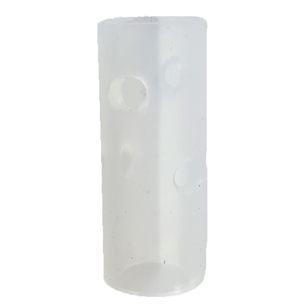 Craftsman Brush Silicone Sleeve 5 pack . Silicone sleeves to suit Craftsman Brush.