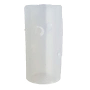 MIG Brush Silicone Sleeve 5 pack. Silicone sleeves to suit MIG Brush.