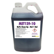 BLITz Clean Up Neutralizer 1 Gal