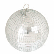 8 Mirror Ball