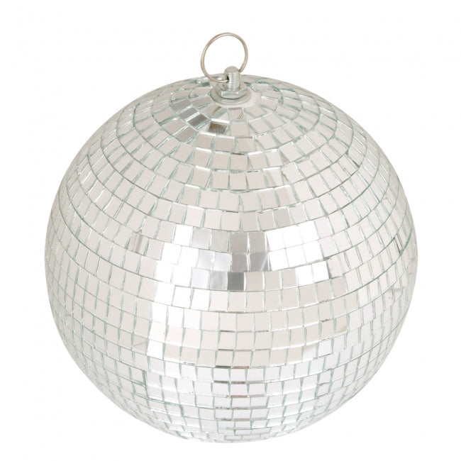 8 Mirror Ball